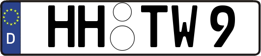 HH-TW9