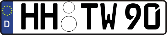 HH-TW90