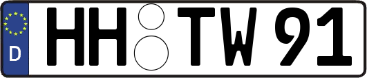 HH-TW91