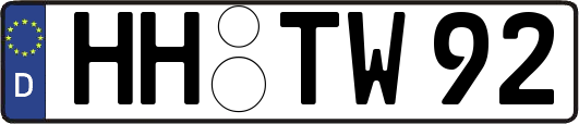 HH-TW92