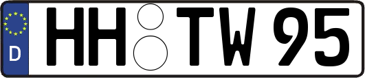 HH-TW95