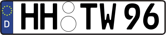 HH-TW96