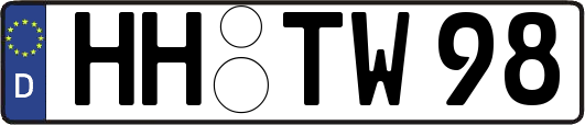 HH-TW98