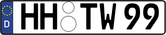 HH-TW99