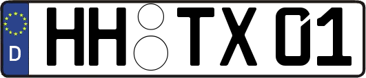 HH-TX01