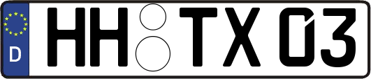 HH-TX03