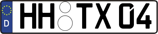 HH-TX04