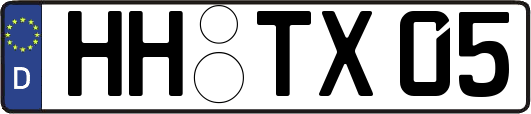 HH-TX05