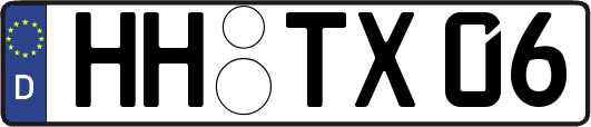 HH-TX06