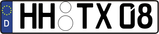 HH-TX08