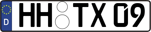 HH-TX09