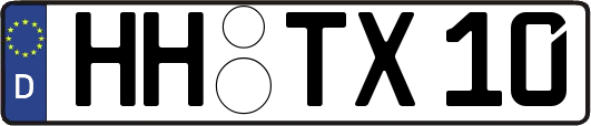 HH-TX10