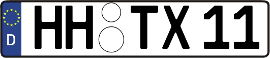 HH-TX11