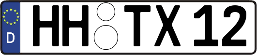 HH-TX12