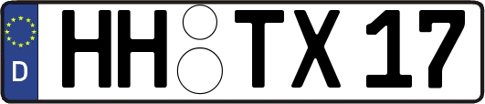 HH-TX17