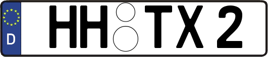 HH-TX2