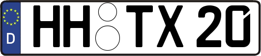 HH-TX20