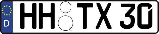 HH-TX30