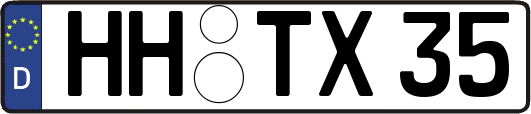HH-TX35