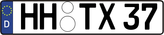 HH-TX37