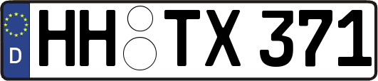 HH-TX371