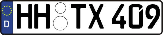 HH-TX409