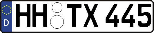 HH-TX445