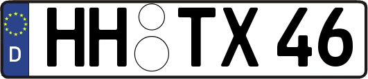 HH-TX46