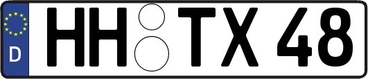 HH-TX48