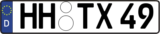 HH-TX49