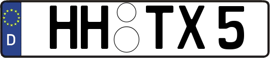 HH-TX5