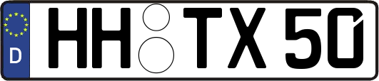 HH-TX50