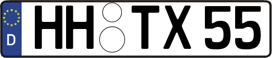 HH-TX55