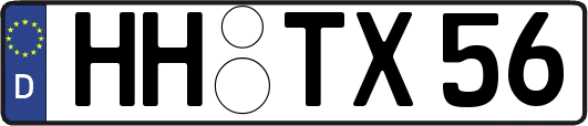 HH-TX56