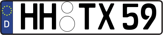 HH-TX59