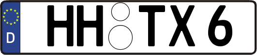 HH-TX6