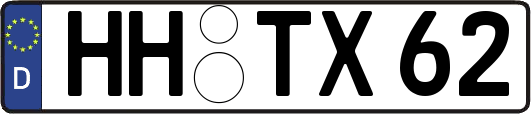 HH-TX62