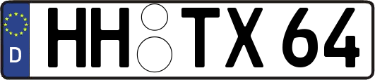 HH-TX64