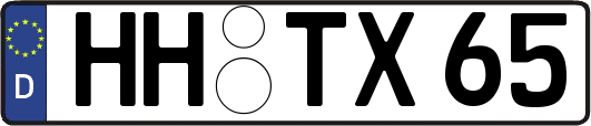 HH-TX65