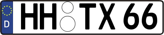 HH-TX66