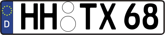 HH-TX68