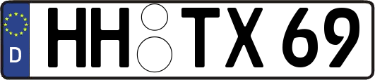 HH-TX69
