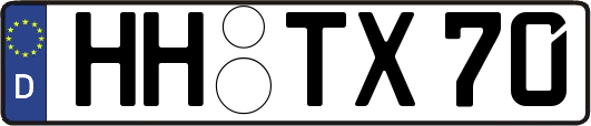 HH-TX70