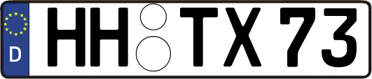 HH-TX73