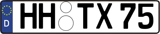 HH-TX75
