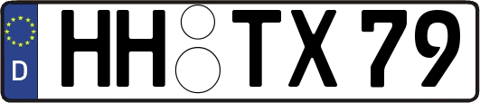 HH-TX79