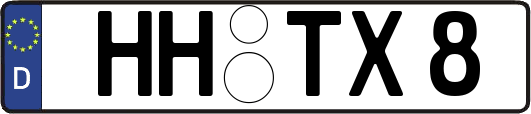 HH-TX8