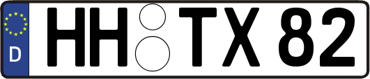 HH-TX82