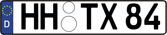 HH-TX84