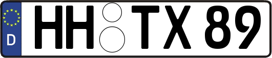 HH-TX89